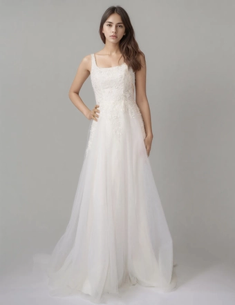 Nina Canacci Style #6700 #1 frontface vertical thumbnail