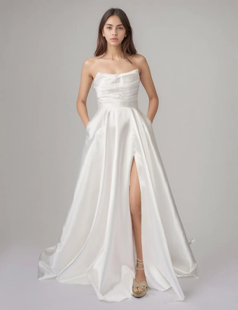 Nina Canacci Style #6701 $0 default frontface vertical thumbnail