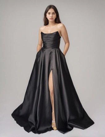 Nina Canacci Style #6701 $1 frontface vertical thumbnail