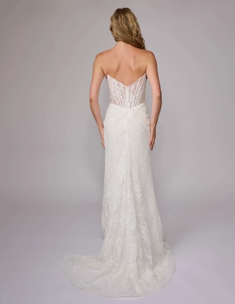 Nina Canacci Style #6702 $4 backface vertical thumbnail