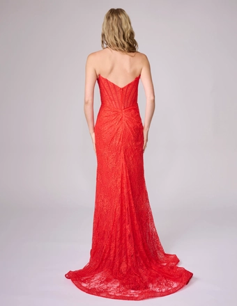 Nina Canacci Style #6702 $3 backface vertical thumbnail