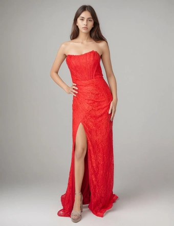 Nina Canacci Style #6702 $0 default frontface vertical thumbnail