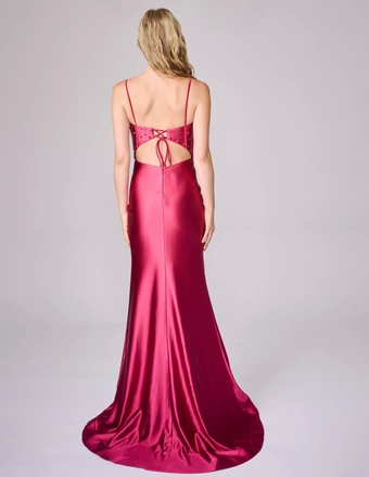 Nina Canacci Style #6711 $4 backface vertical thumbnail