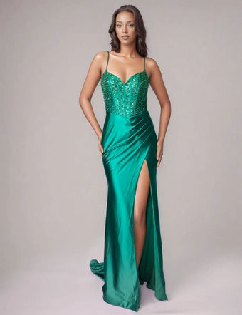 Nina Canacci Style #6711 $2 frontface vertical thumbnail