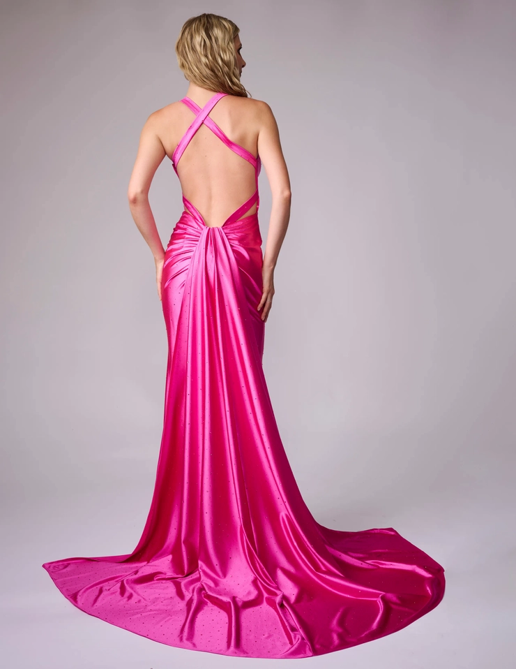 Nina Canacci Style #6713 #3 default backface vertical picture