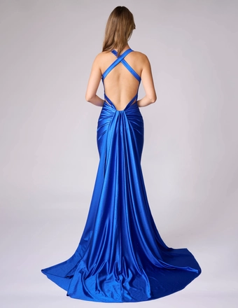 Nina Canacci Style #6713 $2 backface vertical thumbnail