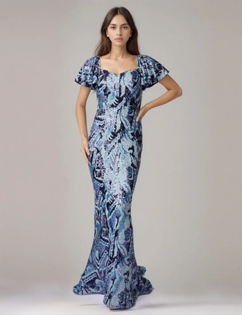 Nina Canacci Style #6715 $0 default frontface vertical thumbnail