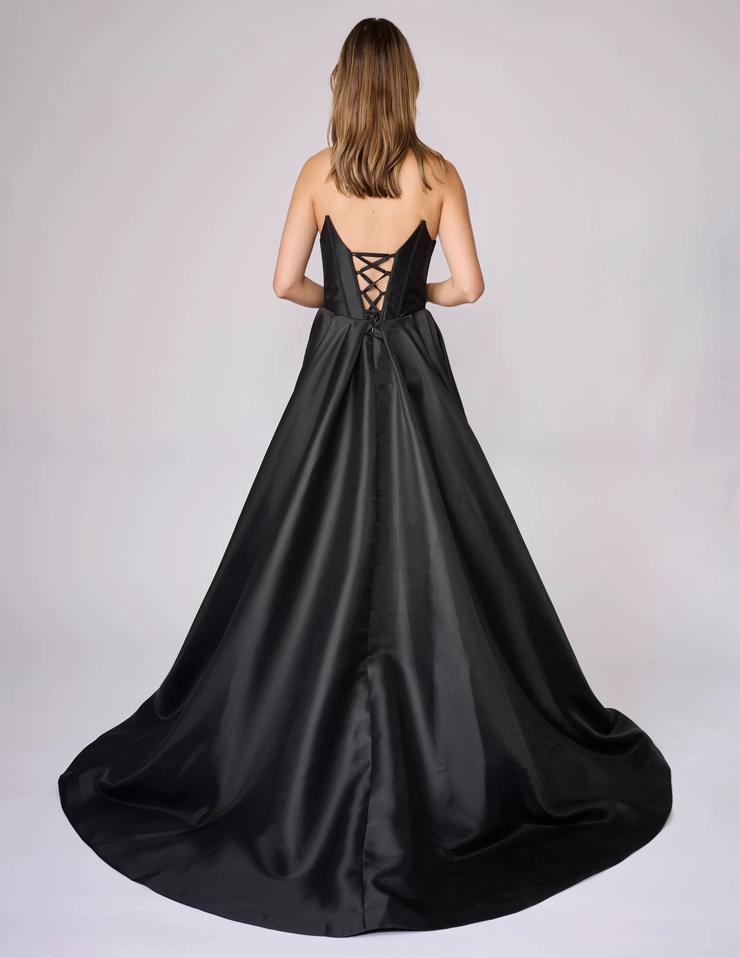 Nina Canacci Style #6717 #3 default backface vertical picture