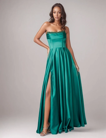 Nina Canacci Style: 6718 #2 frontface vertical thumbnail