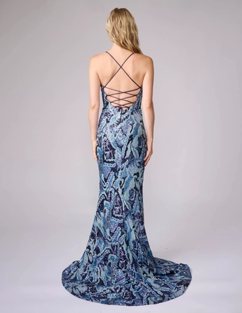 Nina Canacci Style #6719 #1 default backface vertical thumbnail