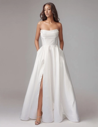 Nina Canacci Style #6721 #2 frontface vertical thumbnail