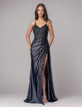 Nina Canacci Style: 6722 #1 frontface vertical thumbnail