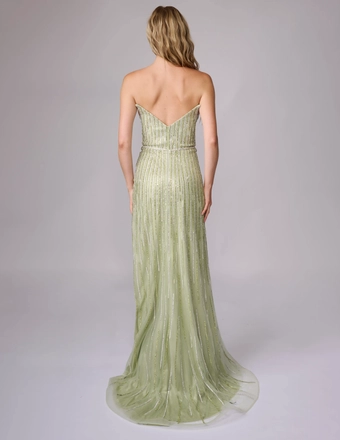 Nina Canacci Style: 6723 #2 default backface vertical thumbnail