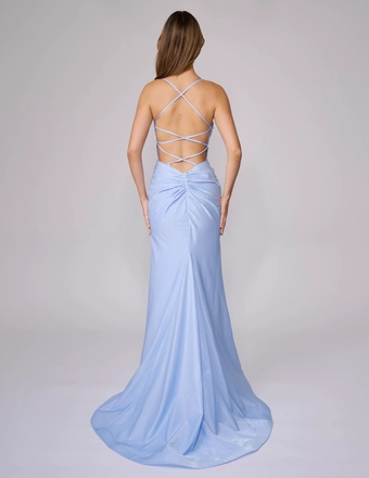 Nina Canacci Style: 6724 #3 backface vertical thumbnail