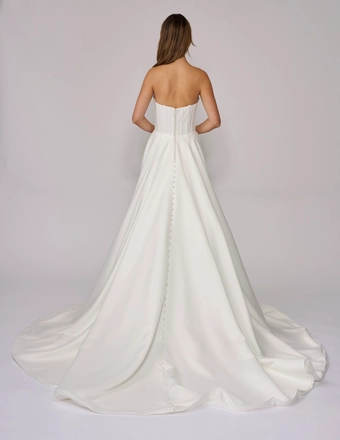 Nina Canacci 6727 #1 default backface vertical thumbnail