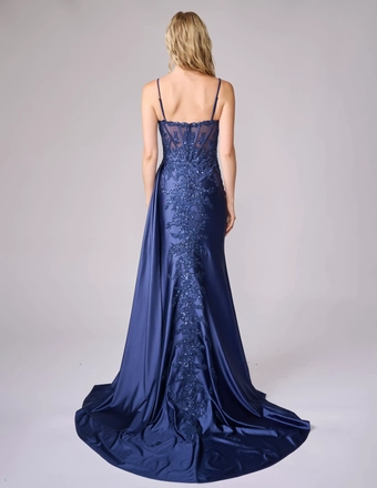 Nina Canacci Style #7655 #1 default backface vertical thumbnail