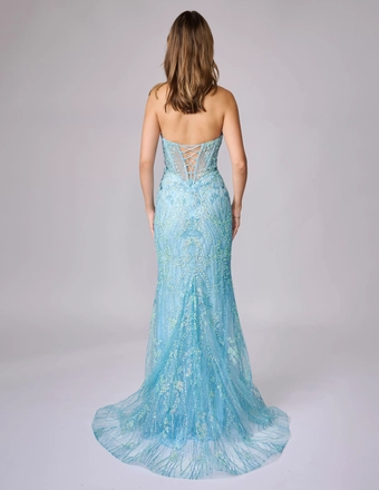 Nina Canacci Style #7661 #6 default backface vertical thumbnail