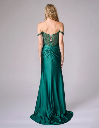 Nina Canacci Style #8301 #5 default backface vertical thumbnail