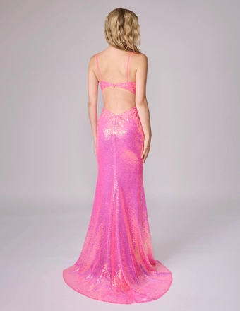 Nina Canacci Style #8304 #2 default backface vertical thumbnail