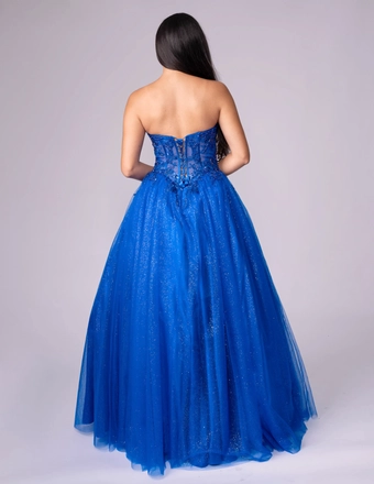 Nina Canacci Style #8308 #1 default backface vertical thumbnail