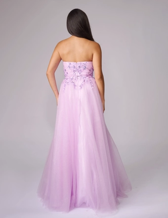 Nina Canacci Style #8310 #3 default backface vertical thumbnail