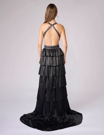 Nina Canacci Style #9200 #4 default backface vertical thumbnail