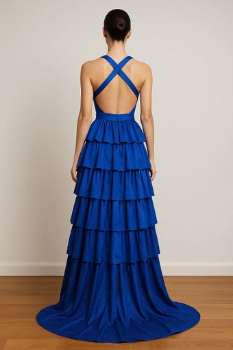 Nina Canacci Style #9200 #5 backface vertical thumbnail