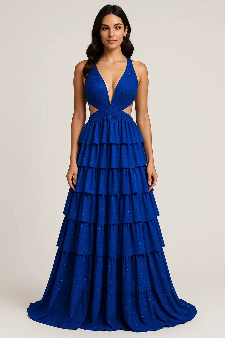 Nina Canacci Style #9200 #1 frontface vertical picture