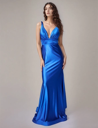 Nina Canacci Style #9211 #1 frontface vertical thumbnail