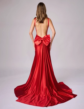 Nina Canacci Style #9212 #3 backface vertical thumbnail