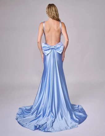 Nina Canacci Style #9212 #4 backface vertical thumbnail