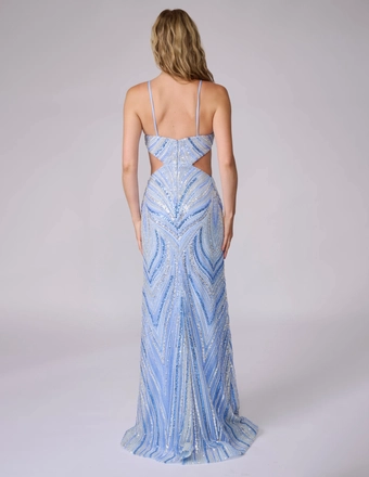 Nina Canacci Style #9214 #3 default backface vertical thumbnail