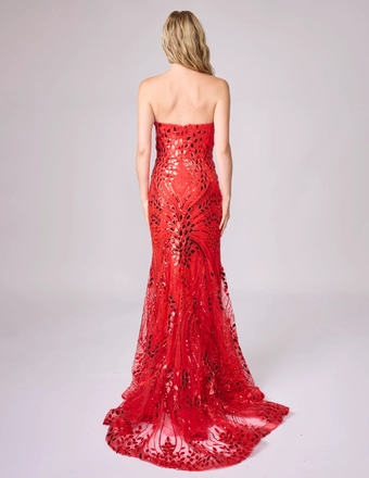 Nina Canacci Style #9216 #1 default backface vertical thumbnail