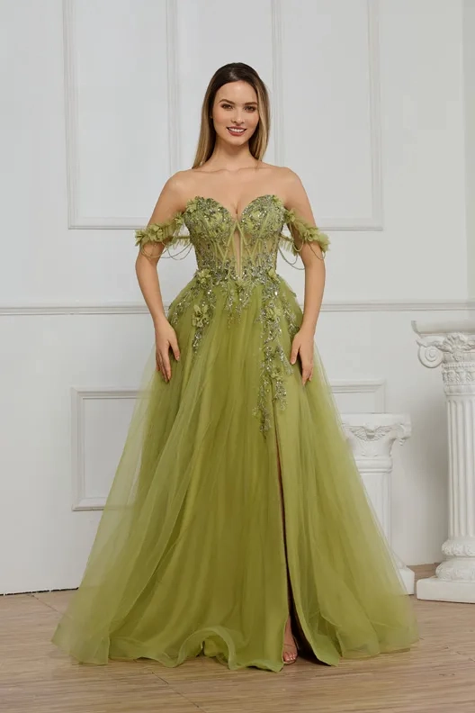 Cecilia Couture 8001 Image