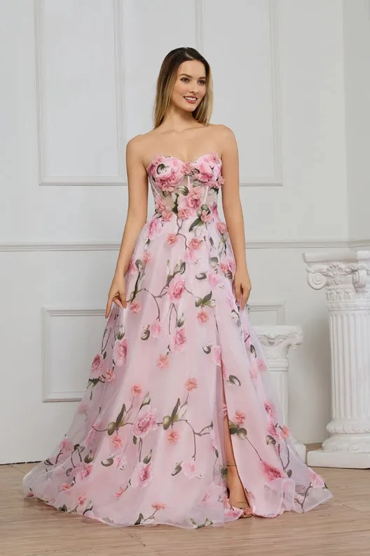 Cecilia Couture 8003 Image