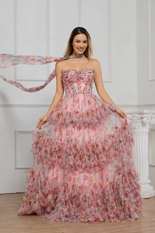 Cecilia Couture 8004 Image