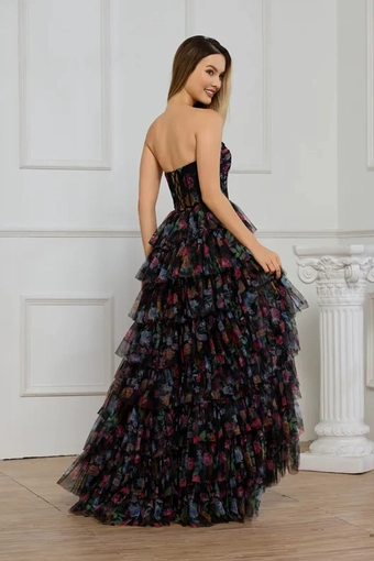 Cecilia Couture 8005 #5 default backface vertical thumbnail