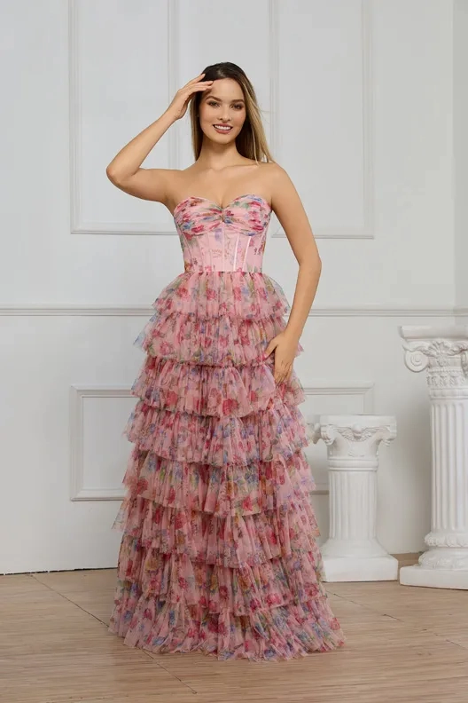 Cecilia Couture 8005 Image