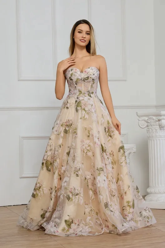 Cecilia Couture 8006 Image