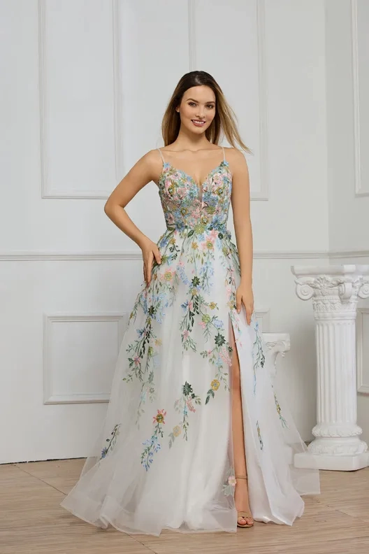 Cecilia Couture 8007 Image