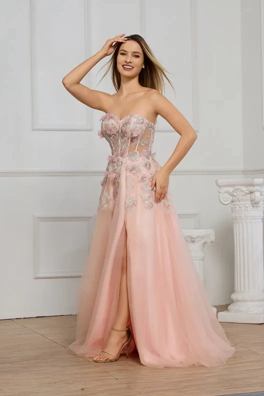 Cecilia Couture 8008 Image