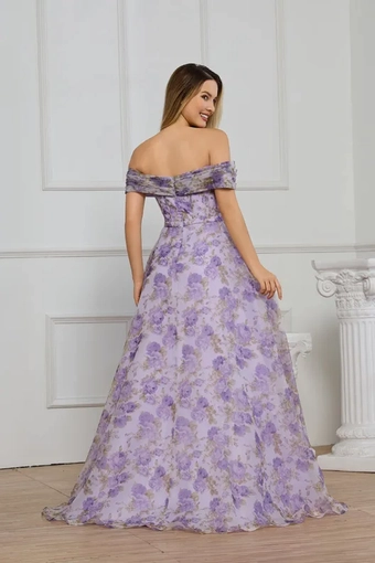 Cecilia Couture 8009 #1 default backface vertical thumbnail