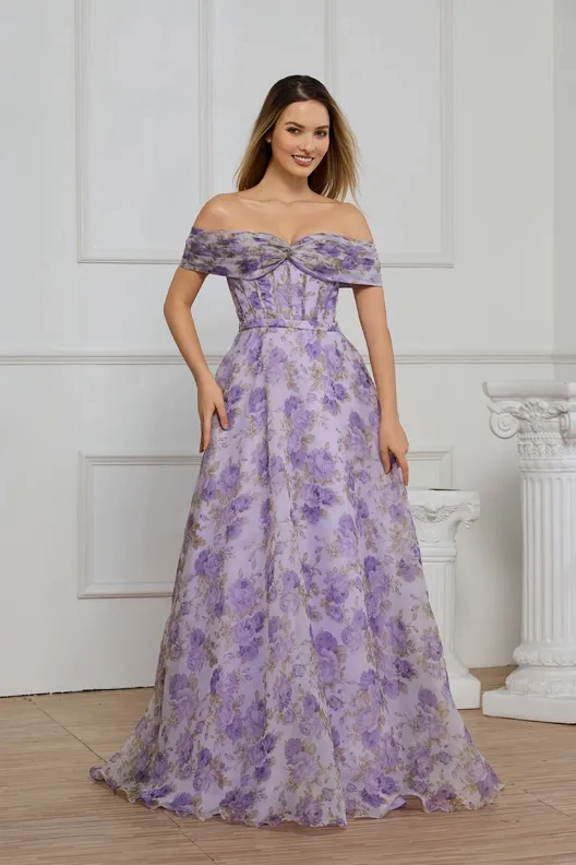 Cecilia Couture 8009 Image