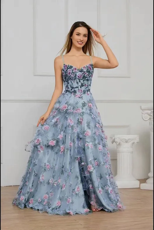 Cecilia Couture 8012 Image