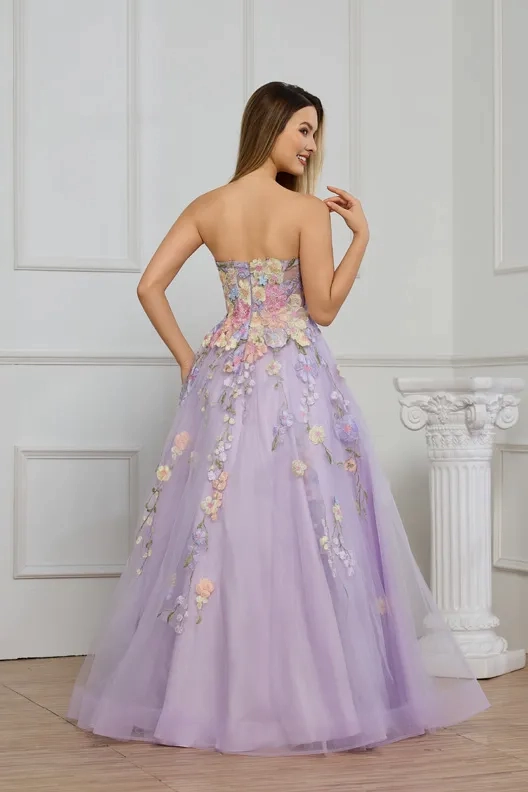 Cecilia Couture Style #8014 #4 default backface vertical picture