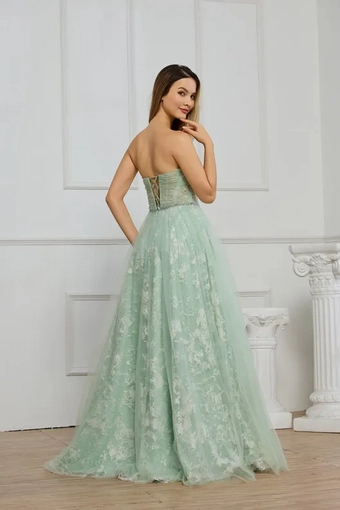 Cecilia Couture Style #8015 #5 default backface vertical thumbnail