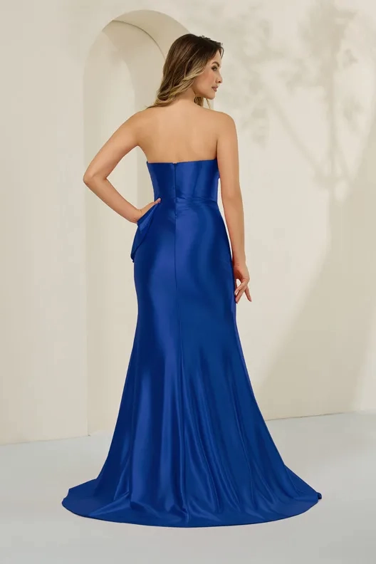 Cecilia Couture Style #8016 #6 backface vertical picture