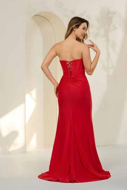 Cecilia Couture Style #8017 #5 default backface vertical picture