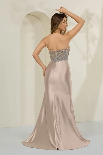 Cecilia Couture Style #8022 #2 default backface vertical thumbnail