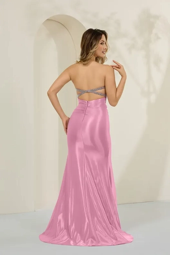 Cecilia Couture Style #8023 #4 default backface vertical thumbnail